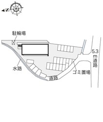 蛍池駅 徒歩11分 1階の物件内観写真